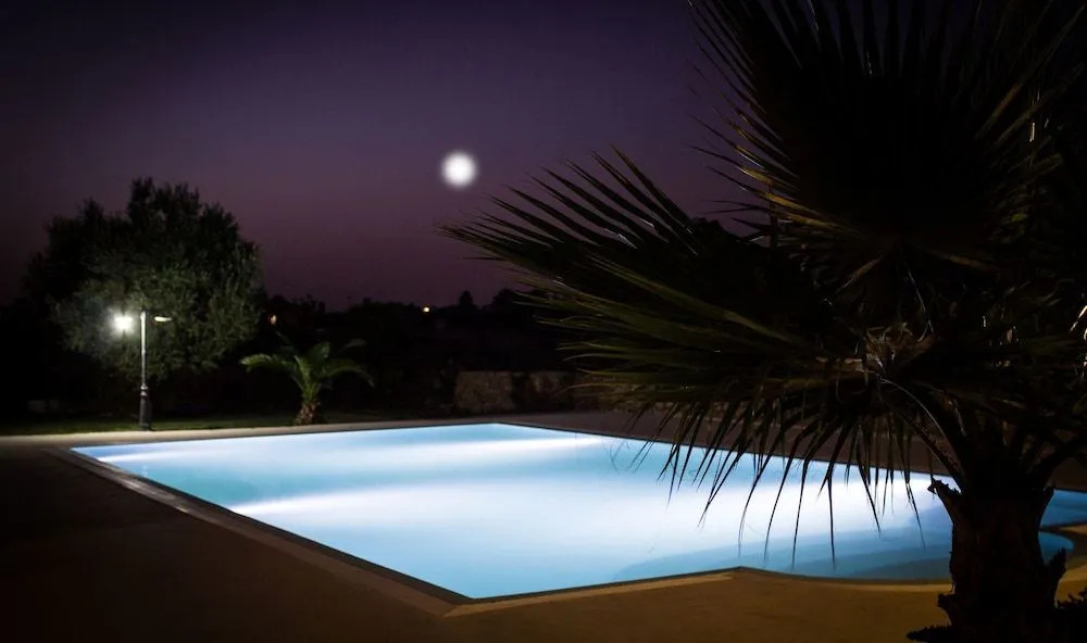 Masseria DAprile