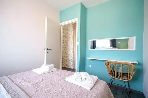 Apartments Milka