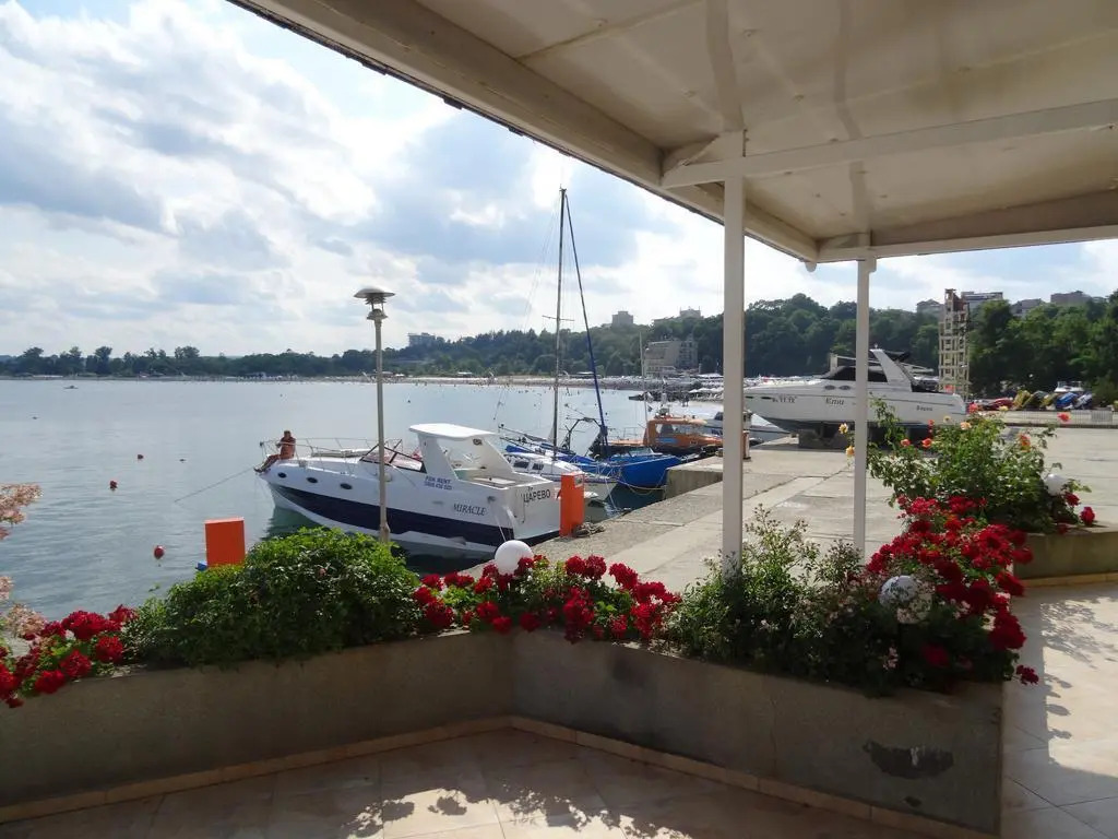 Hotel Marina