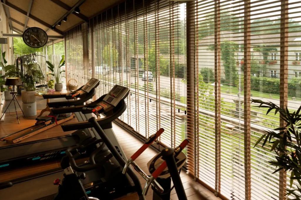 A Quinta Da Auga Hotel Spa Relais & Chateaux