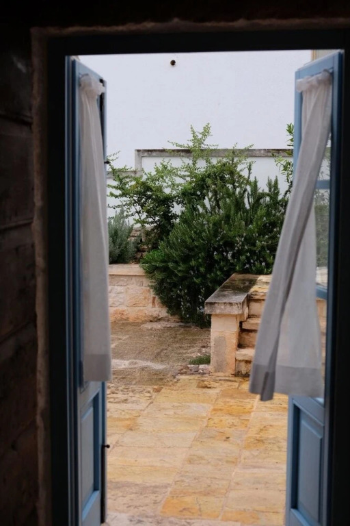 House With one Bedroom in Martina Franca, With Furnished Terrace - 30
