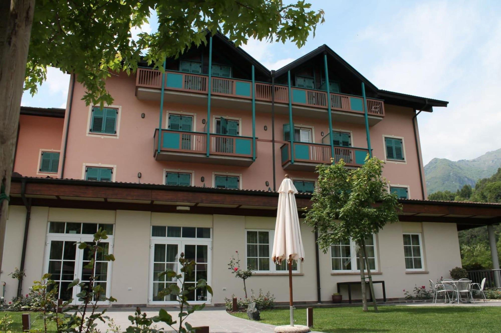 Hotel Bel Sit