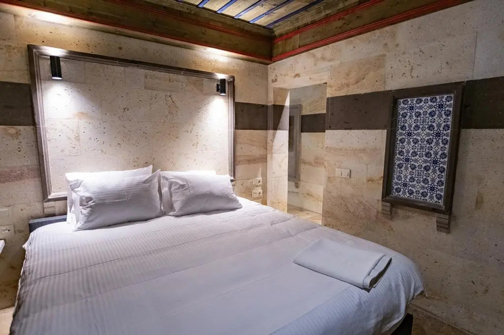Uçhisar Premium