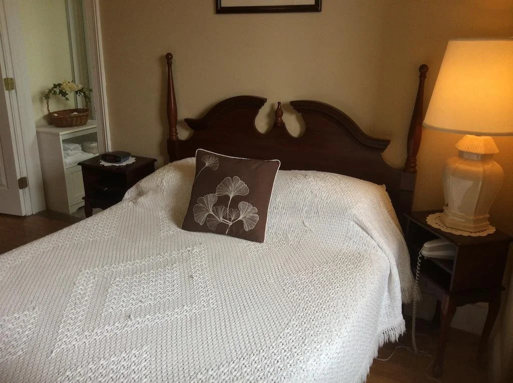 McLean House Inn