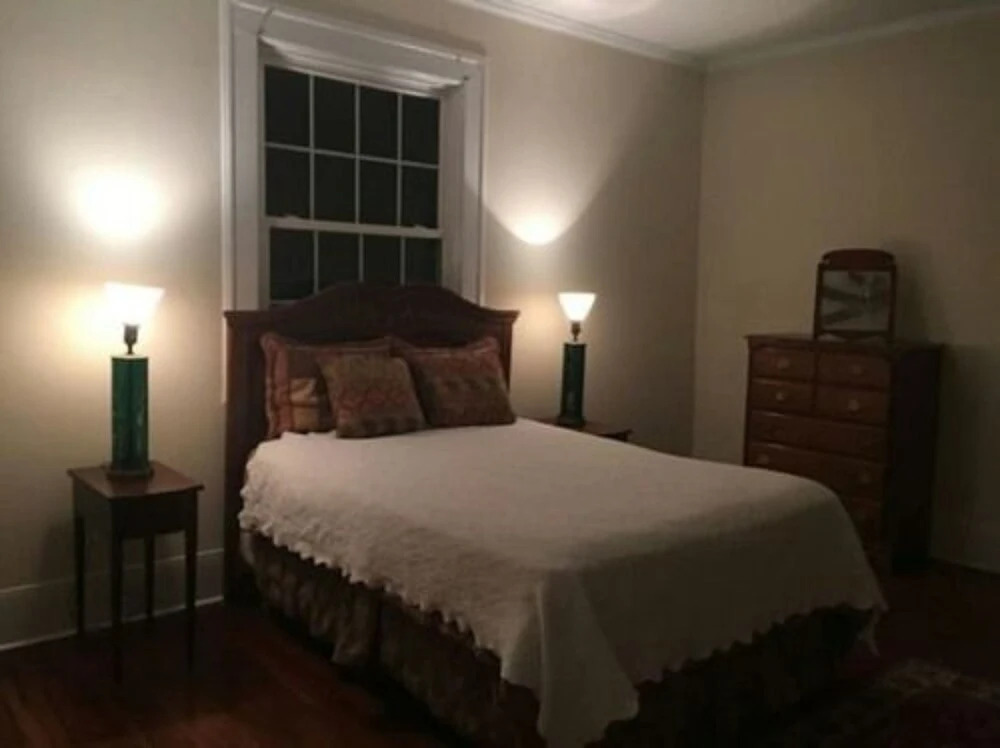 Magnolia Hill