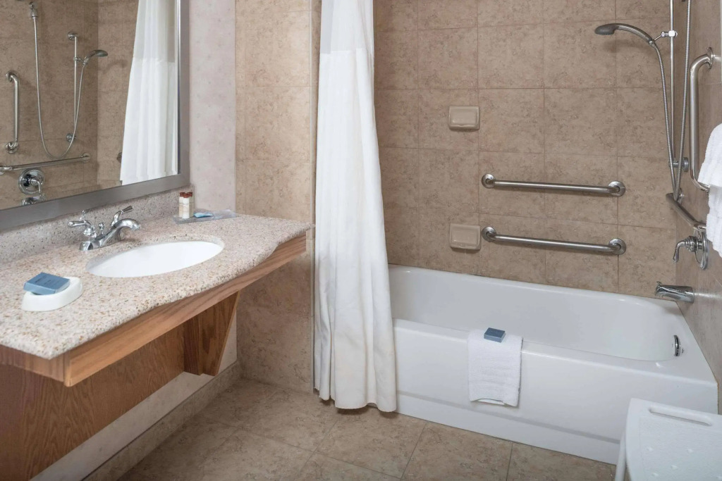 Fairfield by Marriott Inn & Suites Spokane Airport