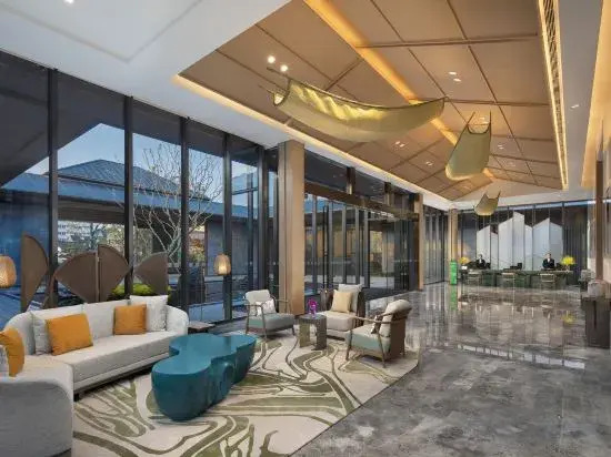Holiday Inn DEQING XINSHI ANCIENT TOWN by IHG