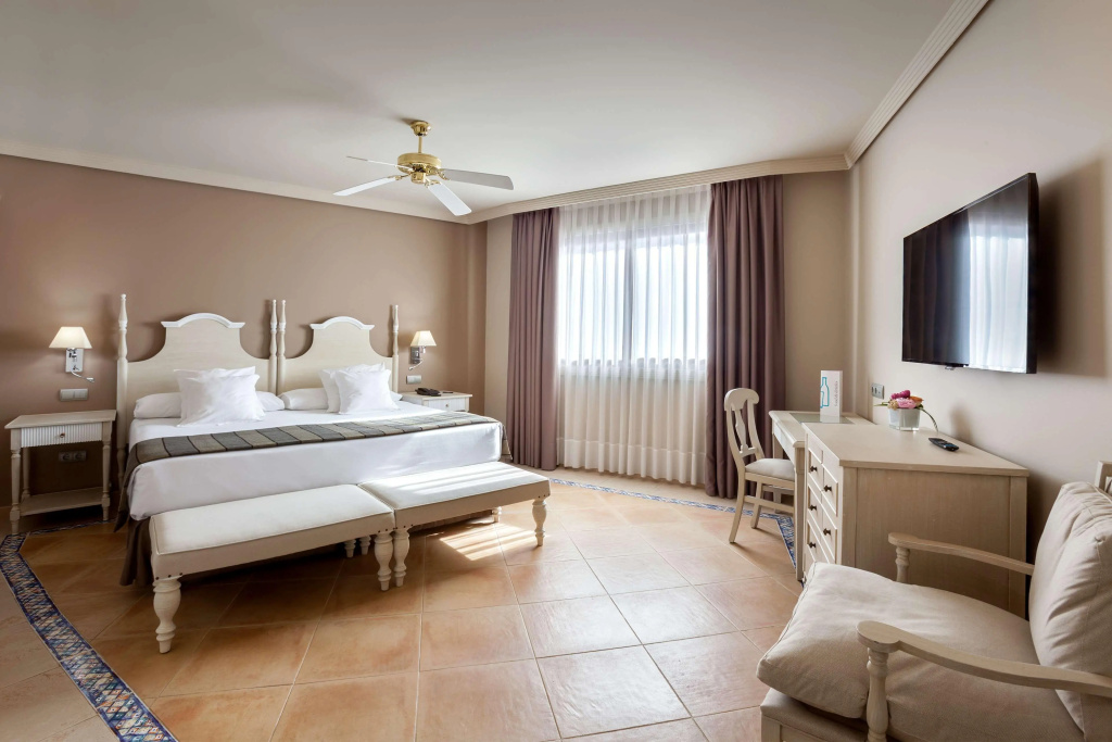 Barceló Marbella