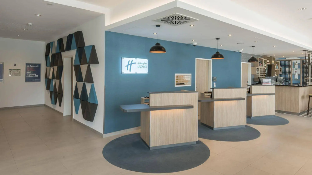 Premier Inn Freiburg City Süd