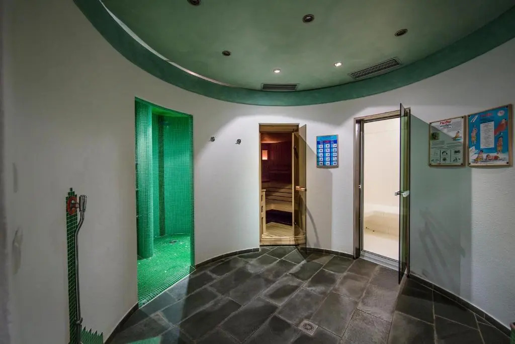 Dolomitenblick alps boutique hotel