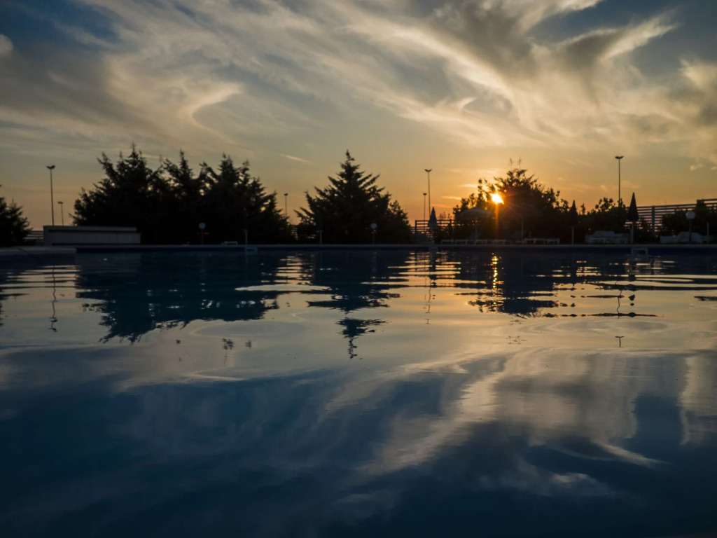 Domus Aurea Resort