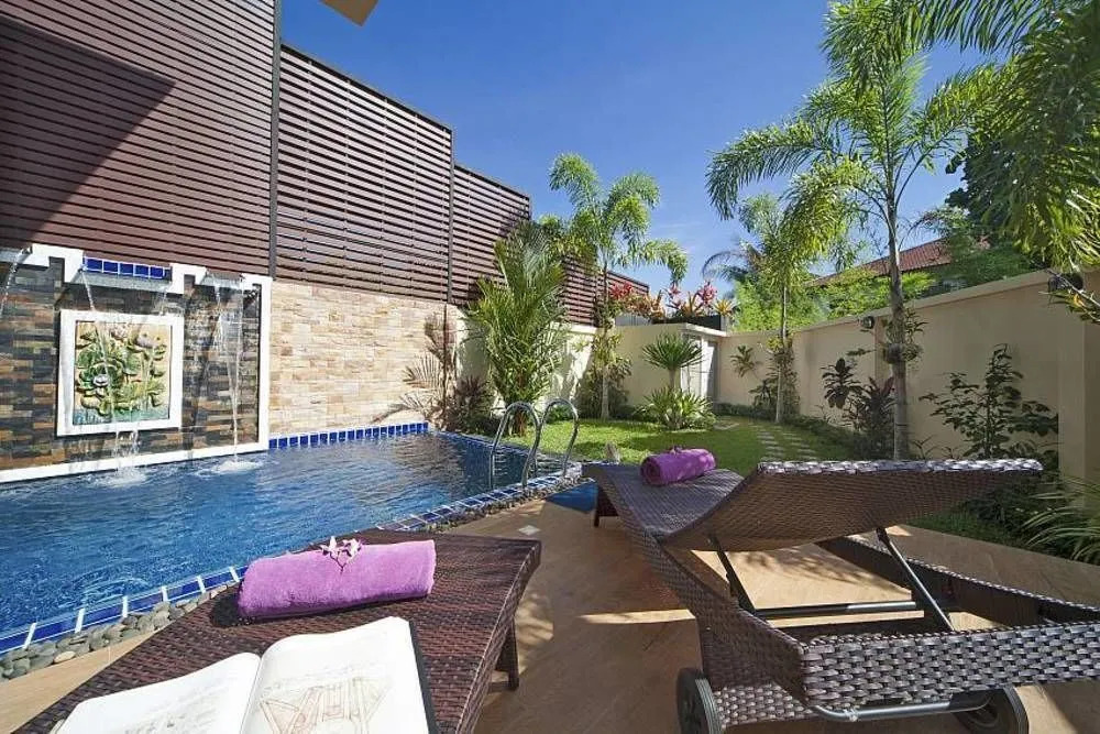 BangTao Tara Villa Four