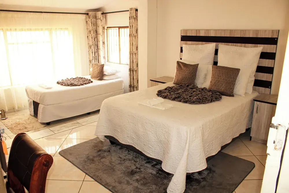 Meredale Lodge
