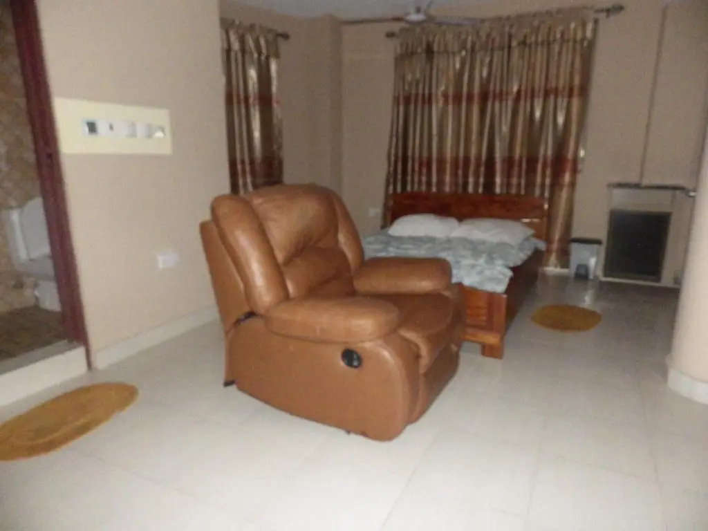 Justa Hotel