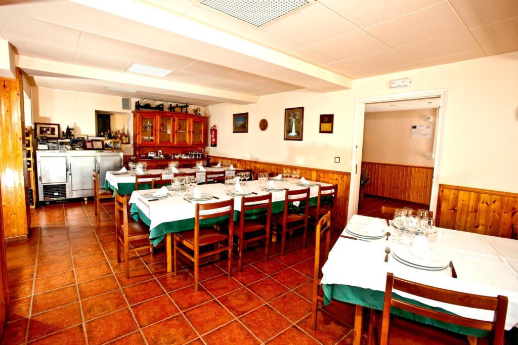 Hotel Montseny