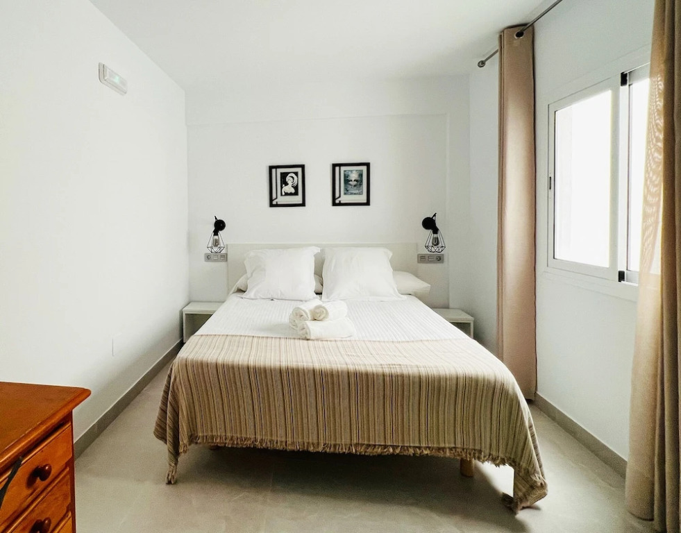 Hostel Las Palmas I