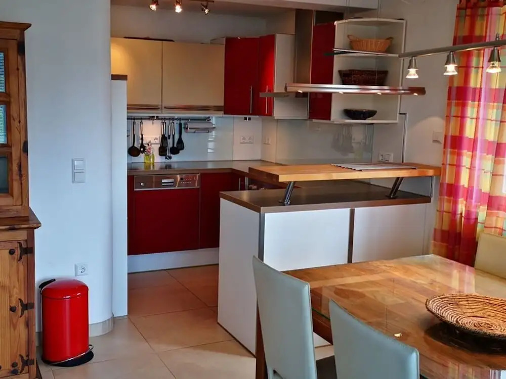 Holiday Home Anna Comfortable Vacation Home