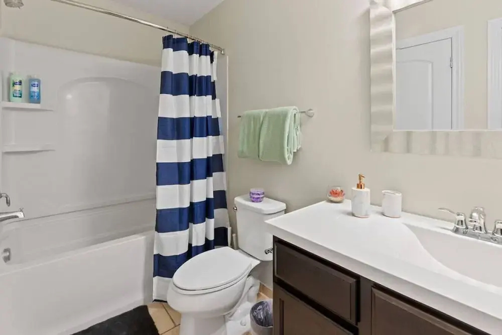 Cozy and Comfortable 1-br in the Heart of Detroit