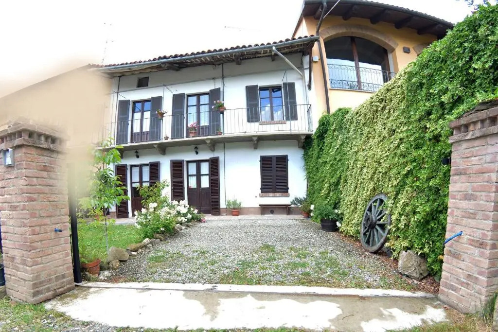B&B Ca dla Nona