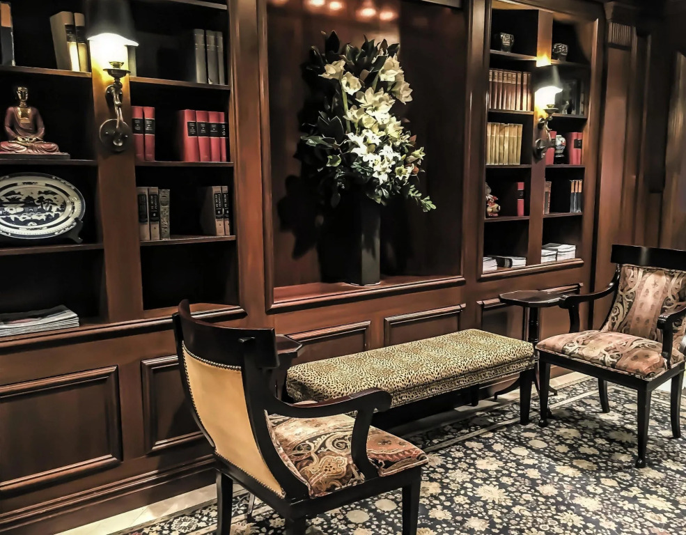 Blakely New York Hotel