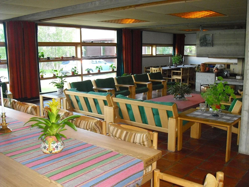 Høvringen Høgfjellshotell