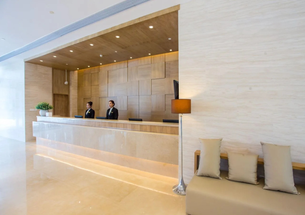 JI Hotel (Shanghai Jiangqiao National Exhibition Center Jiayi Road Subway Station)