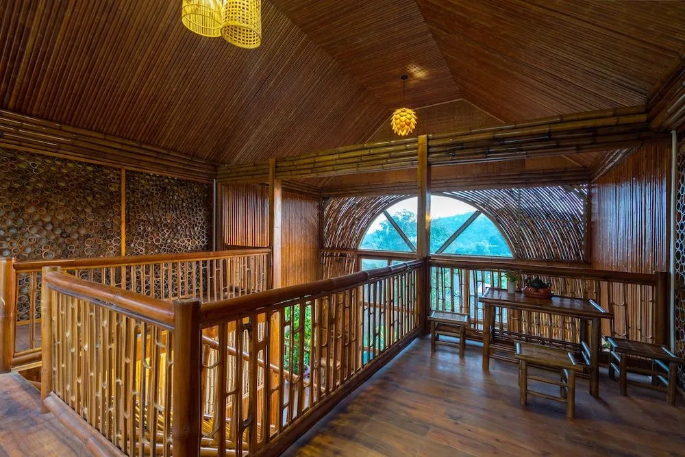 Bamboo Phú Quốc