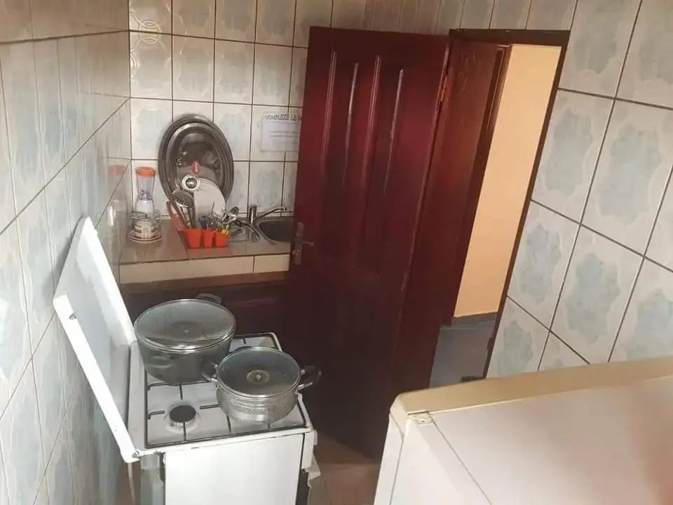 LE MILAN ( appartements et chambres meublés )