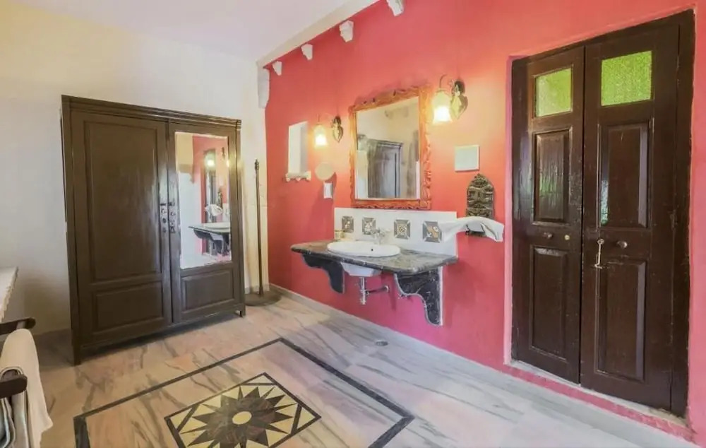 Hotel Ghanerao Castle Ranakpur