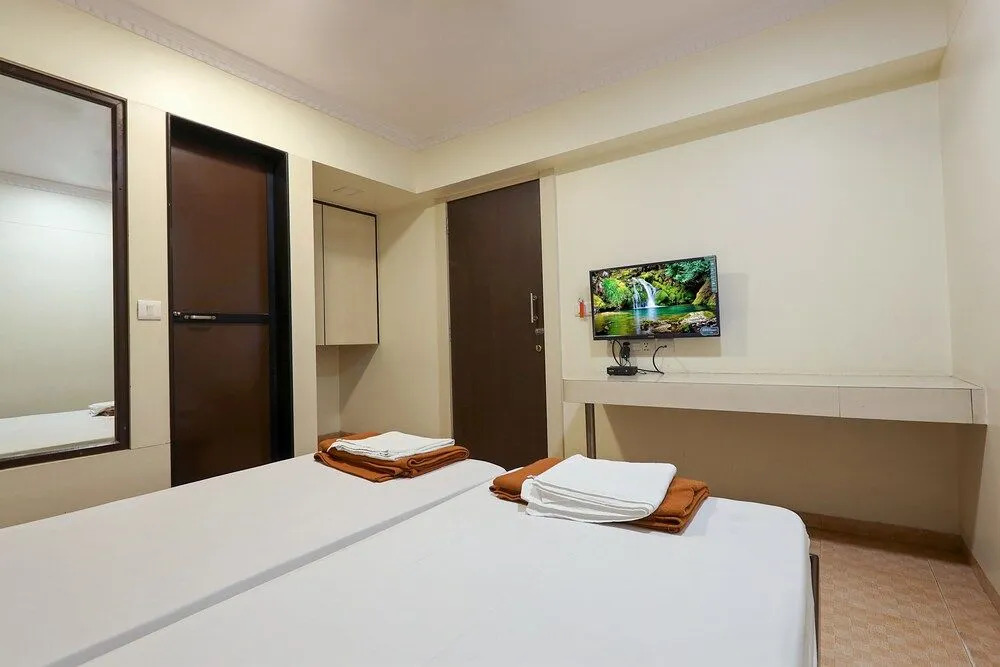 Hotel Shanti Palace Chembur