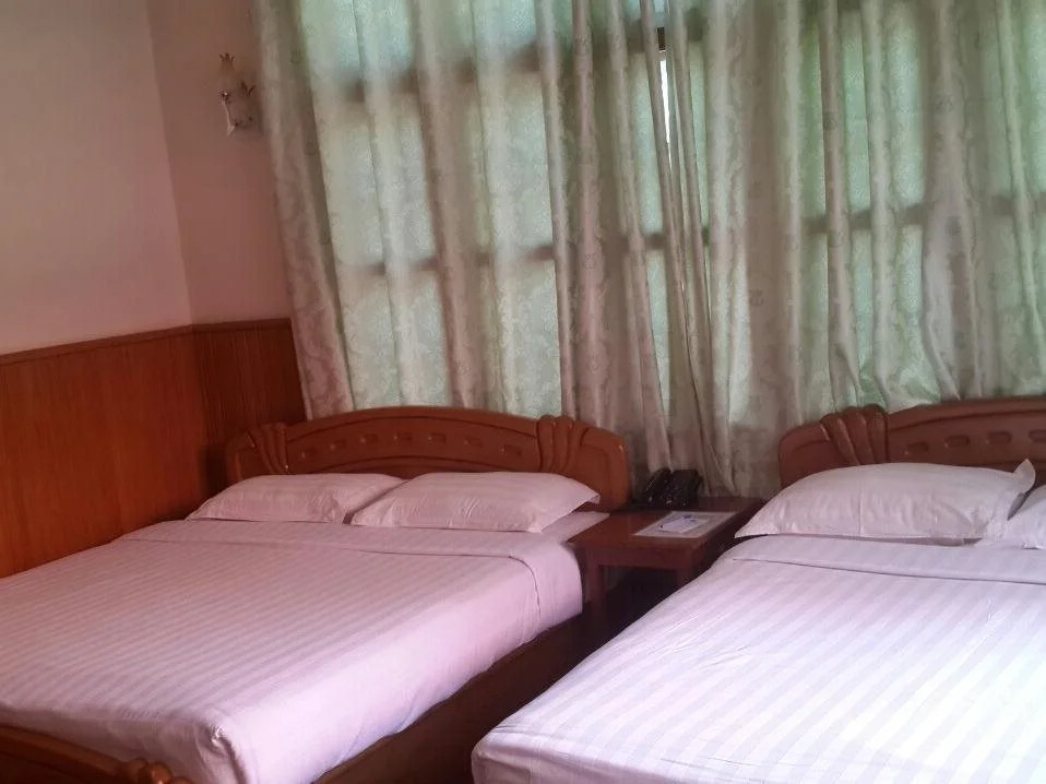 Thu Kha Hotel