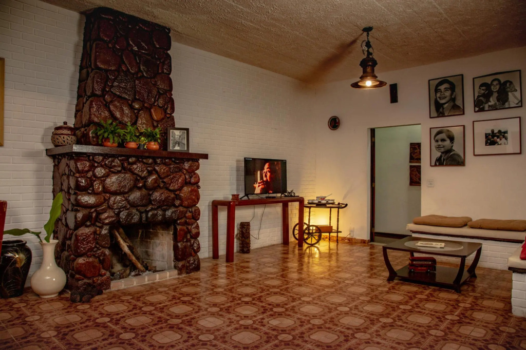 Aconchego | Cottage in the mountains ZX