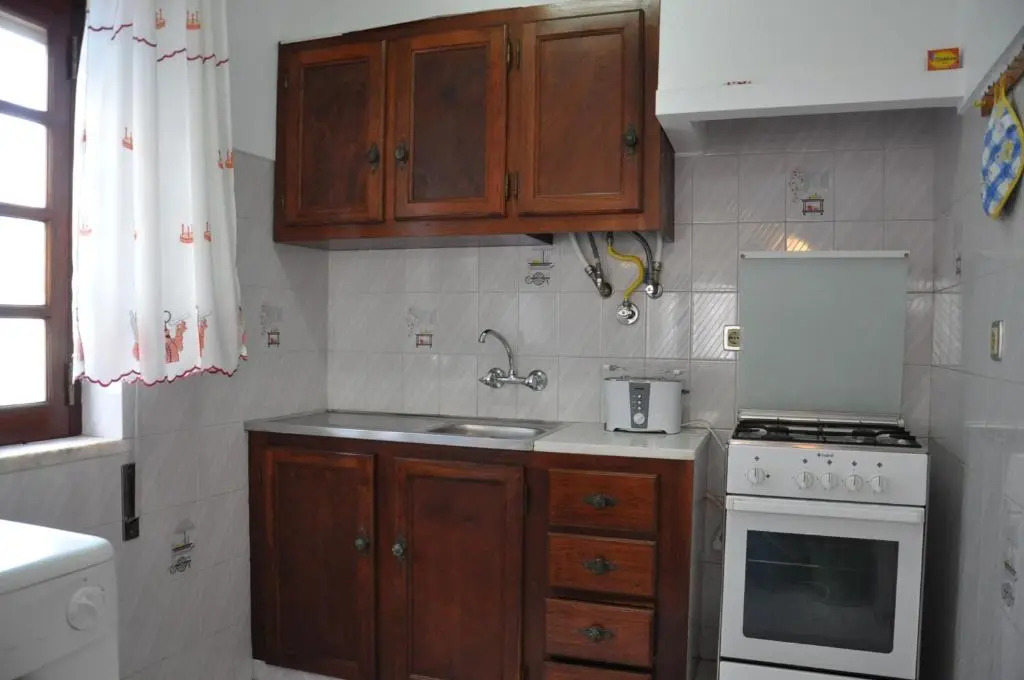 Apartamentos Campos 0