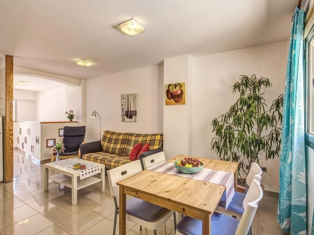 Apartamentos Litotoleo