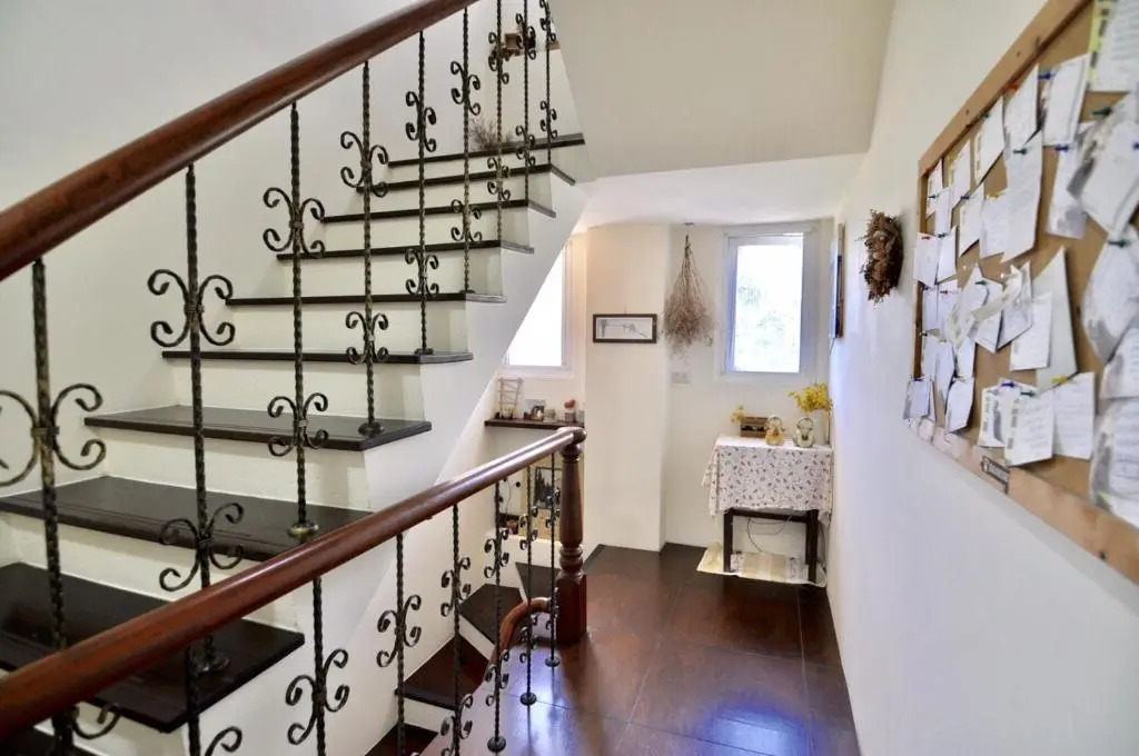 Village Villa B&B