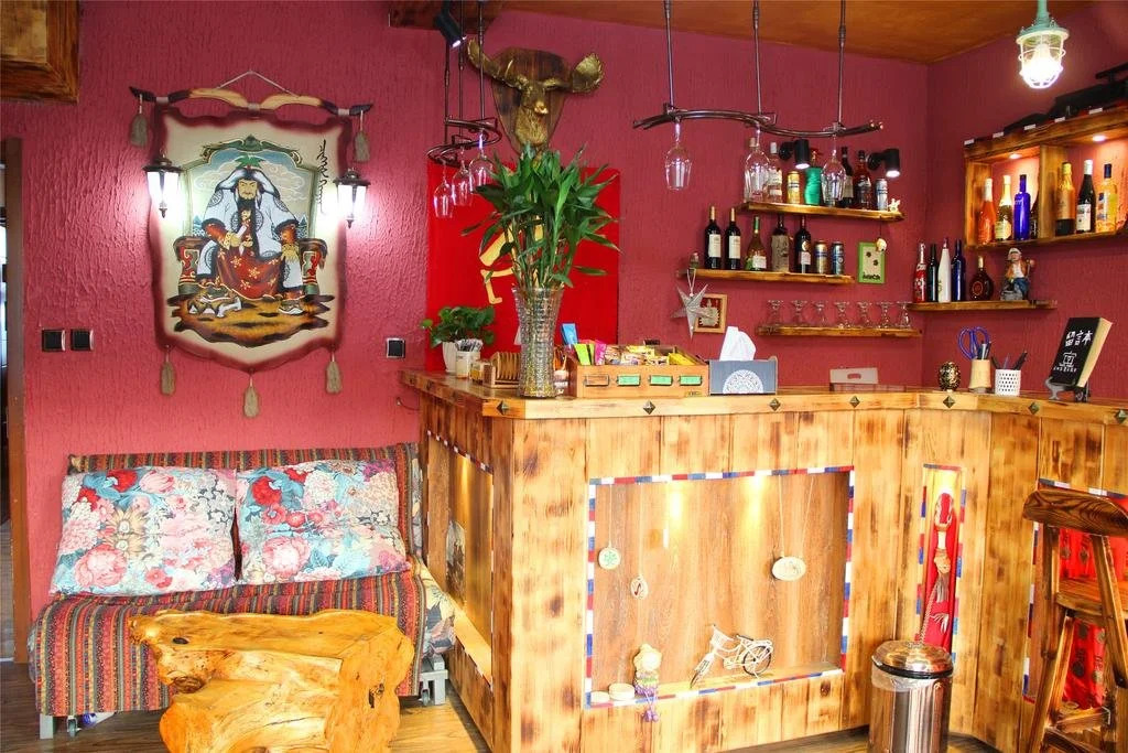 Angala International Youth Hostel