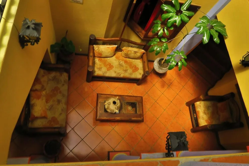 Hotel Balam
