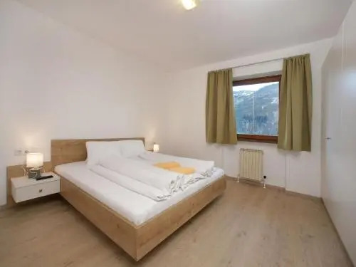 Apartments Obernosterer - Großglockner