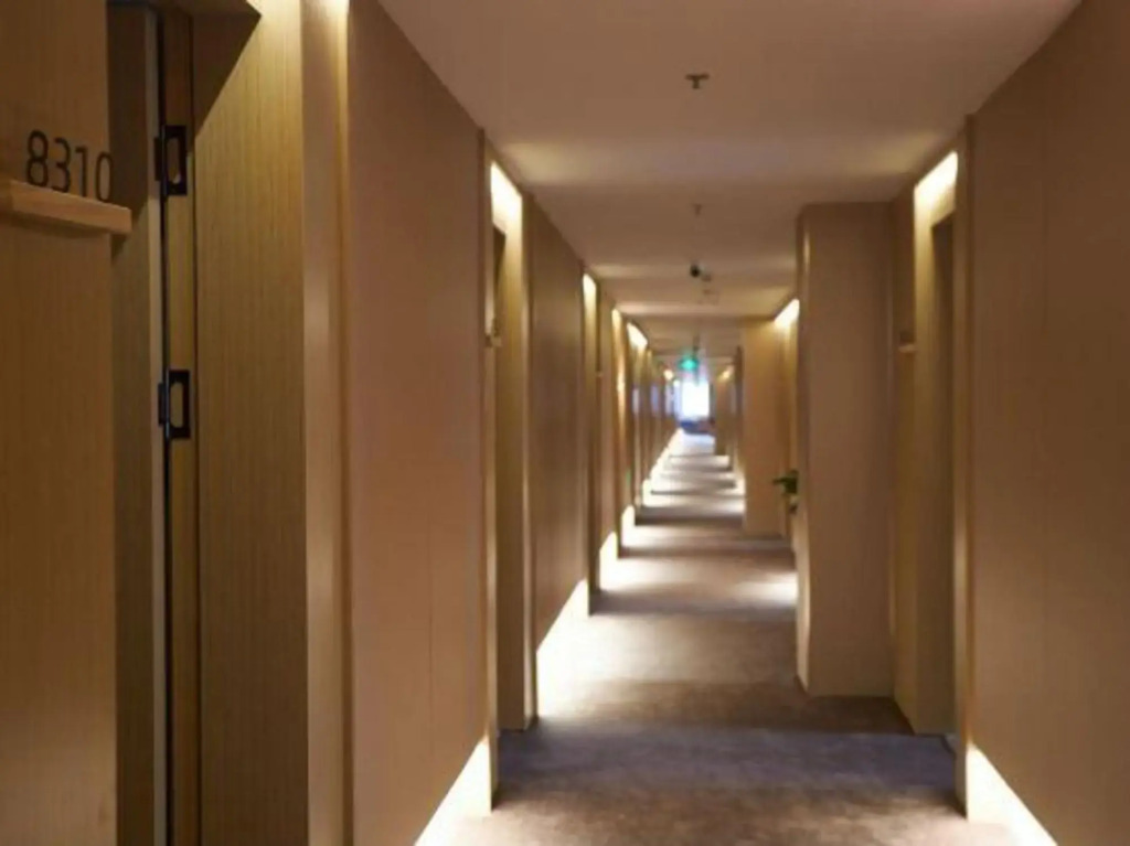 Dishman Boutique Hotel (Shanghai Zhoupu Wanda Branch)