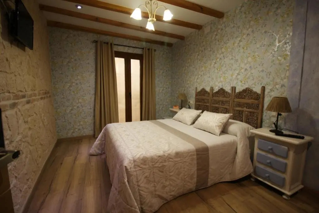 Posada de Peregrinos