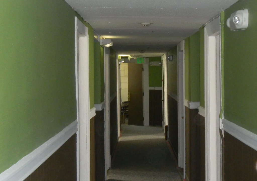 Europa Hostel