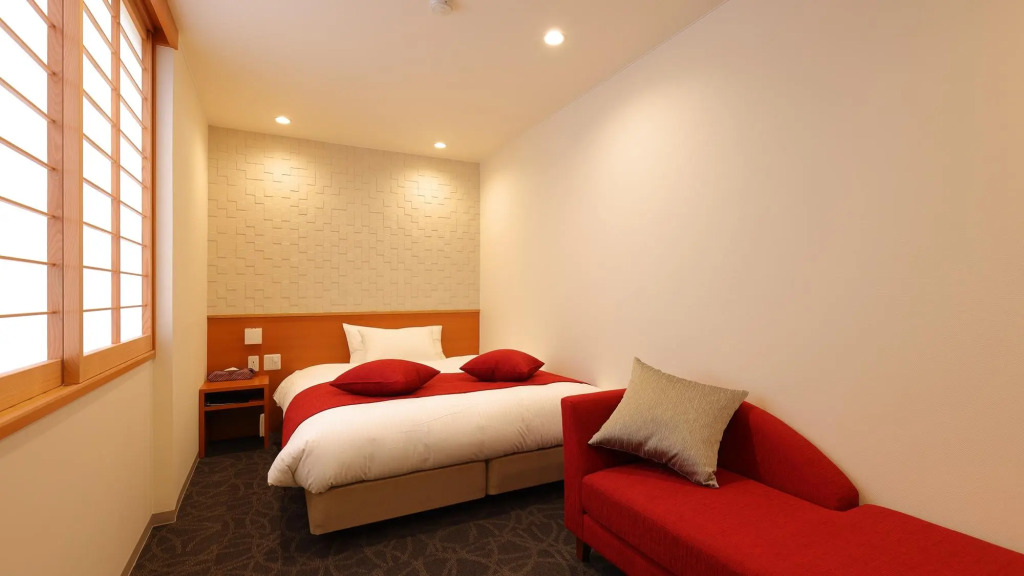 Shikanoyu Hotel
