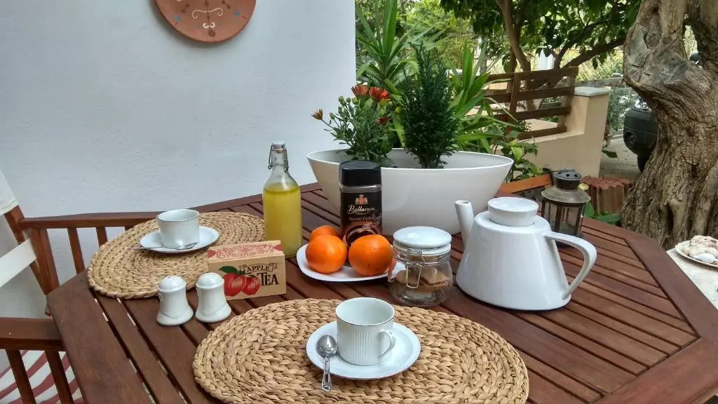 Casa Martina 1 SPATA 10min Athens airport