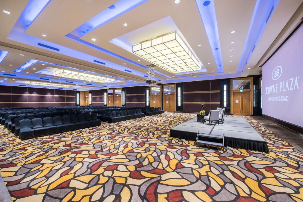 InterContinental Jaipur Tonk Road by IHG