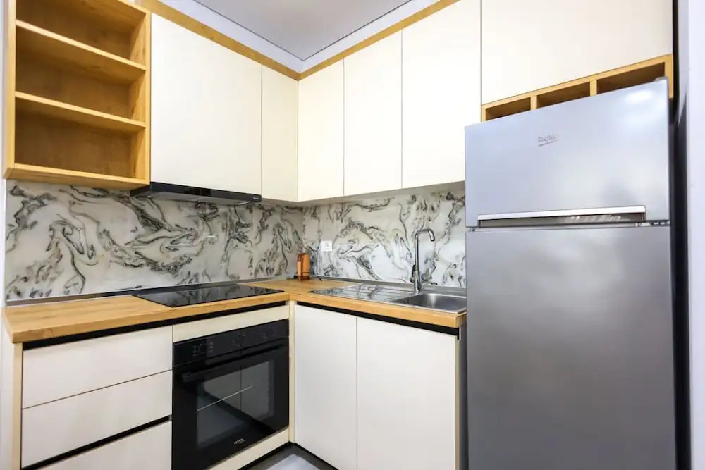 Sanpietro Vacation Apartment 044