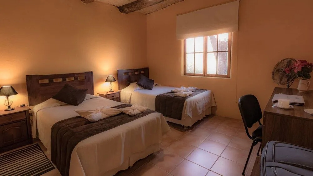Hotel Casa Don Esteban