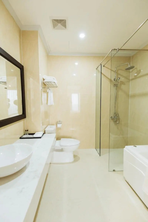 Paragon Noi bai Hotel & Pool