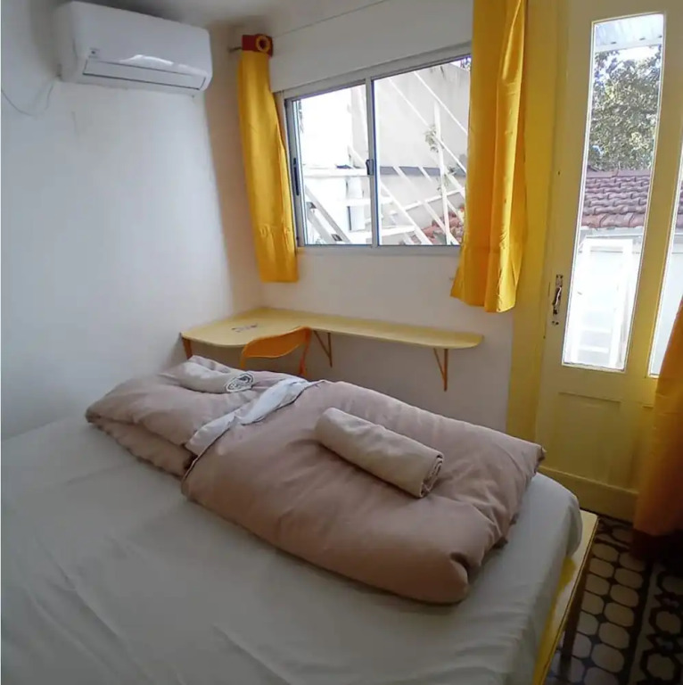 Youki Haus Hostel