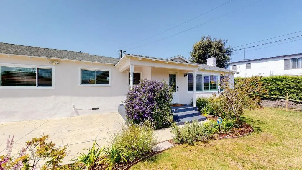 PRIVATE 4BR Near LAX & Beaches Playa Vista