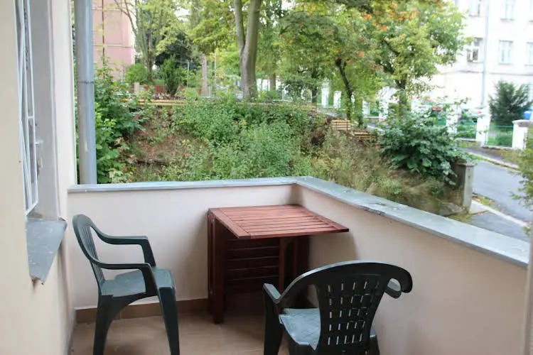 Apartment Ltava